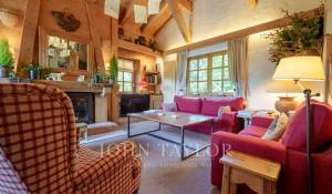 Venta Chalet Demi-Quartier