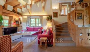 Venta Chalet Demi-Quartier