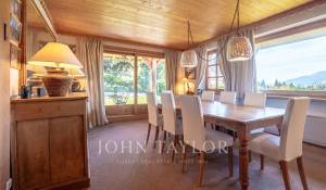 Venta Chalet Demi-Quartier