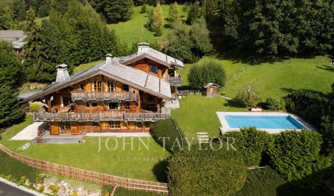 Venta Chalet Demi-Quartier
