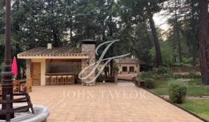 Venta Chalet El Escorial