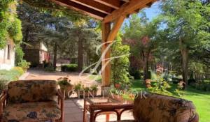 Venta Chalet El Escorial