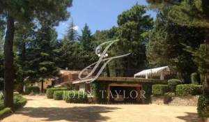 Venta Chalet El Escorial