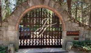 Venta Chalet El Escorial