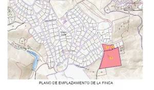 Venta Chalet El Escorial