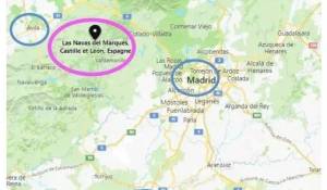 Venta Chalet El Escorial