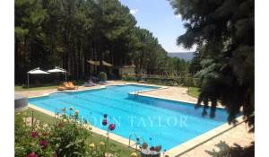 Venta Chalet El Escorial