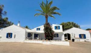 Venta Chalet Es Castell