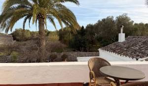 Venta Chalet Es Castell