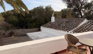 Venta Chalet Es Castell