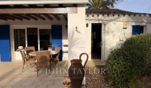 Venta Chalet Es Castell