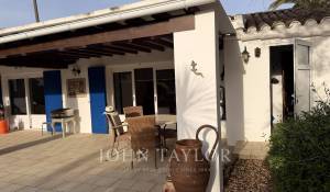 Venta Chalet Es Castell