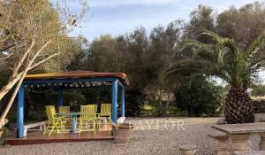 Venta Chalet Es Castell