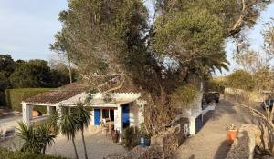 Venta Chalet Es Castell