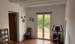 Venta Chalet Es Castell