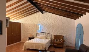 Venta Chalet Es Castell
