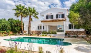 Venta Chalet Es Castell