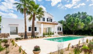Venta Chalet Es Castell