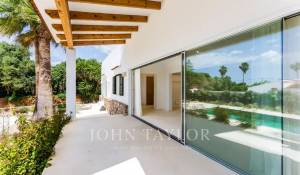 Venta Chalet Es Castell