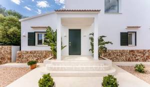 Venta Chalet Es Castell
