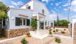 Venta Chalet Es Castell