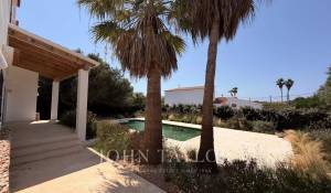 Venta Chalet Es Castell