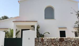 Venta Chalet Es Castell