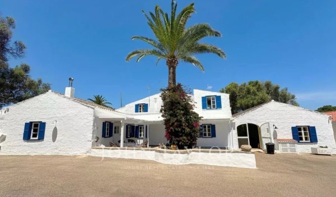 Venta Chalet Es Castell