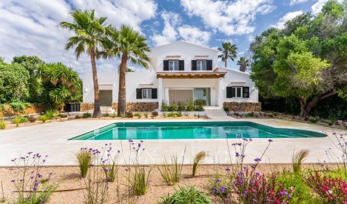 Venta Chalet Es Castell