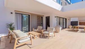 Venta Chalet Es Mercadal