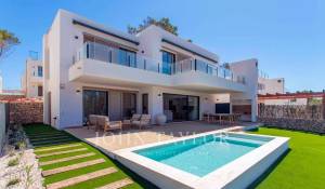 Venta Chalet Es Mercadal