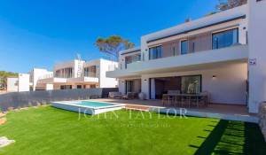 Venta Chalet Es Mercadal