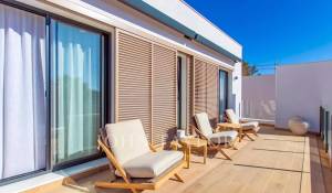 Venta Chalet Es Mercadal