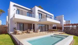 Venta Chalet Es Mercadal