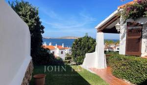 Venta Chalet Es Mercadal