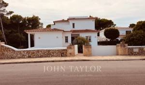 Venta Chalet Es Mercadal