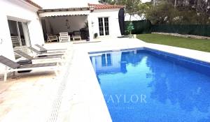 Venta Chalet Es Mercadal