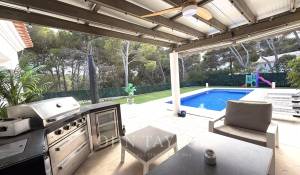 Venta Chalet Es Mercadal