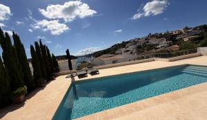 Venta Chalet Es Mercadal