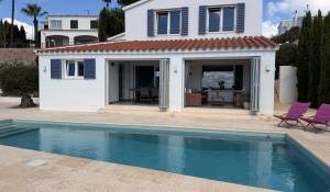 Venta Chalet Es Mercadal