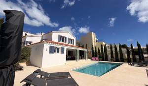 Venta Chalet Es Mercadal