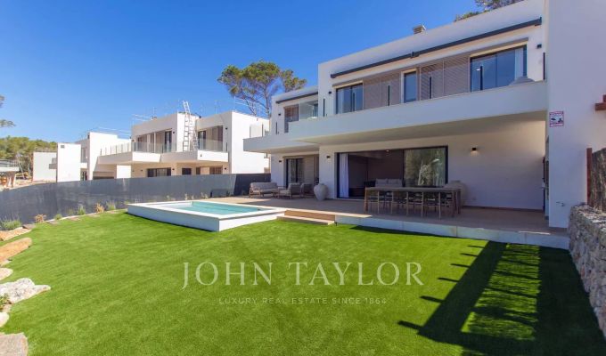 Venta Chalet Es Mercadal