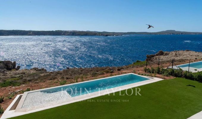 Venta Chalet Es Mercadal