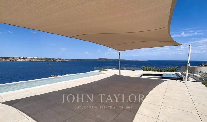 Venta Chalet Es Mercadal