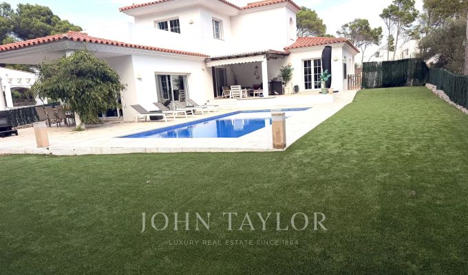 Venta Chalet Es Mercadal