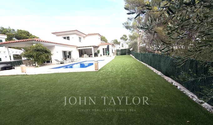 Venta Chalet Es Mercadal