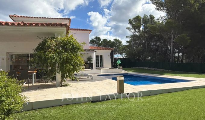 Venta Chalet Es Mercadal