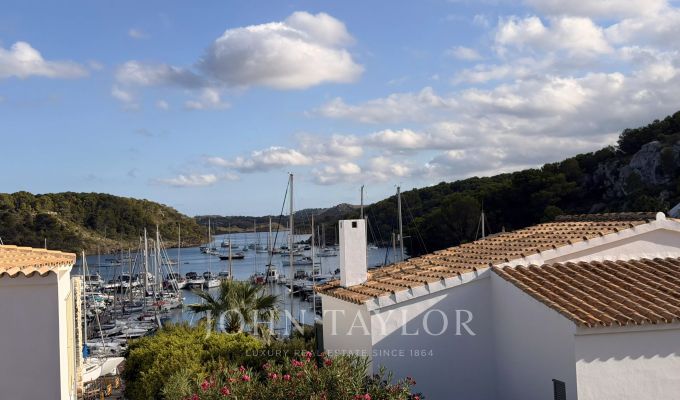 Venta Chalet Es Mercadal