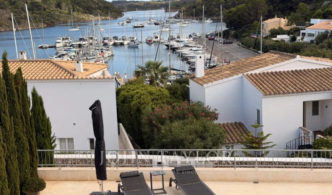 Venta Chalet Es Mercadal