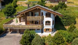 Venta Chalet Gryon